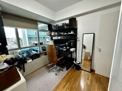 The Minton (D19), Condominium #574007881